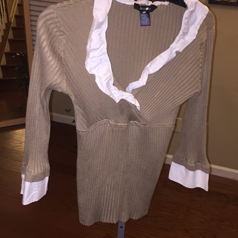 Women Sweater top